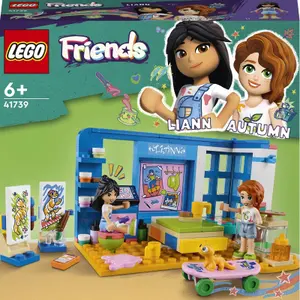 Building sets liann friends' room Lego image-1