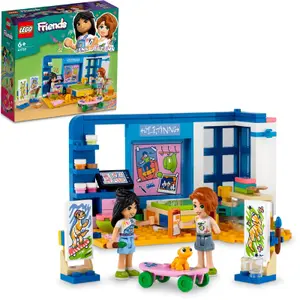 Building sets liann friends' room Lego image-0