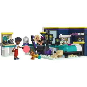 Building sets nova friends room Lego image-0