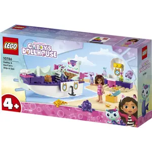 Construction games Lego 10786 Tbd 4+ Sparkles 2023 2 image-1