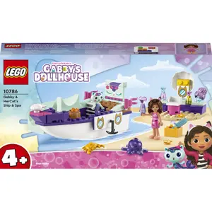 Construction games Lego 10786 Tbd 4+ Sparkles 2023 2 image-2