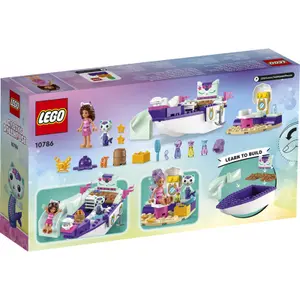 Construction games Lego 10786 Tbd 4+ Sparkles 2023 2 image-3