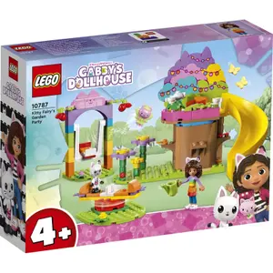 Construction games Lego 10787 Tbd 4+ Sparkles 2023 3 image-0