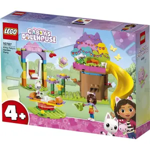 Construction games Lego 10787 Tbd 4+ Sparkles 2023 3 image-1