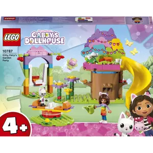 Construction games Lego 10787 Tbd 4+ Sparkles 2023 3 image-2
