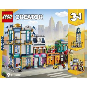 La grandrue creator building sets Lego image-2