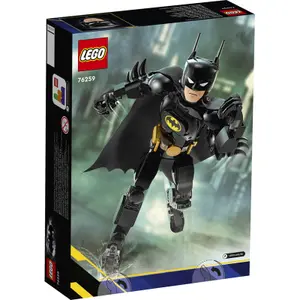 Figurine batman comics Lego image-0
