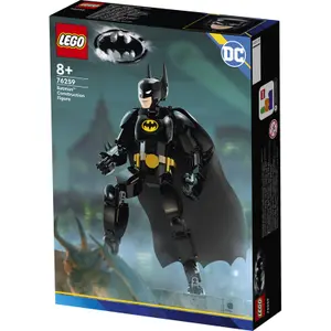 Figurine batman comics Lego image-1