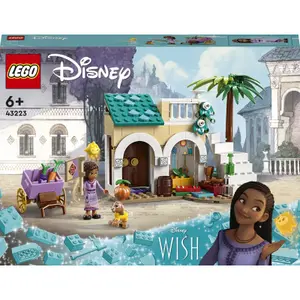 Construction games Lego Prncss 2023 V2 image-1