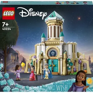 Conjuntos de edificios Lego Prncss 2023 V3 image-1