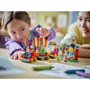 Building sets for the train party Lego Disney image-2
