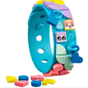 Pet bracelet Lego Dots image-1