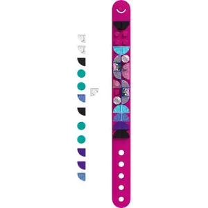 eternal unicorn bracelet Lego Dots image-2