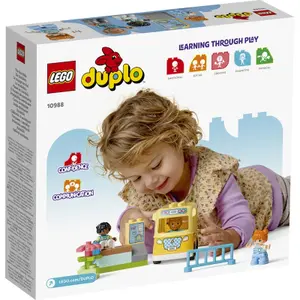 Bus trip building sets Lego Duplo image-3