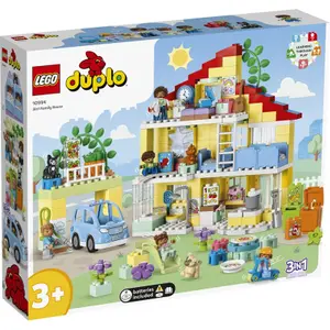 Construction games Lego Duplo