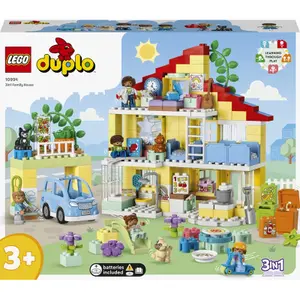 Construction games Lego Duplo image-3
