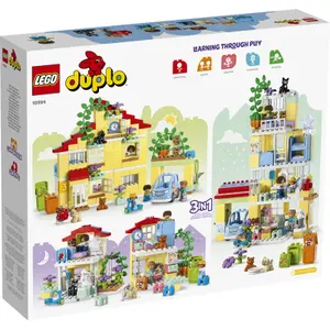 Construction games Lego Duplo image-4