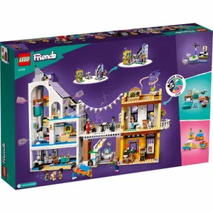 Store flowers + deco Lego Friends image-2