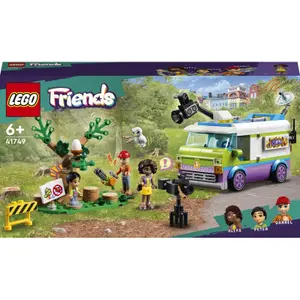 Construction games Lego Friends image-2