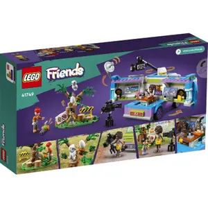 Construction games Lego Friends image-3