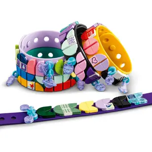 Bracelet building sets Lego Megaboite Dots image-2