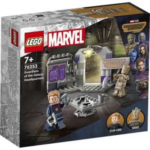 Construction games qg marvel galaxy guardians Lego image-0