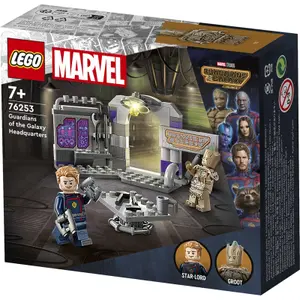 Construction games qg marvel galaxy guardians Lego image-1