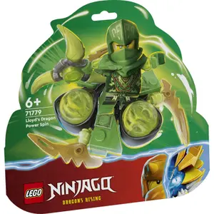 Whirlpool building sets Lego Spinjitzu Ninjago image-0