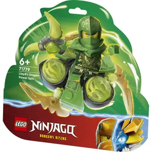 Whirlpool building sets Lego Spinjitzu Ninjago image-1