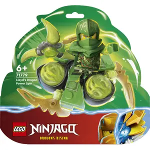 Whirlpool building sets Lego Spinjitzu Ninjago image-2