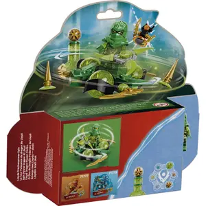 Whirlpool building sets Lego Spinjitzu Ninjago image-4