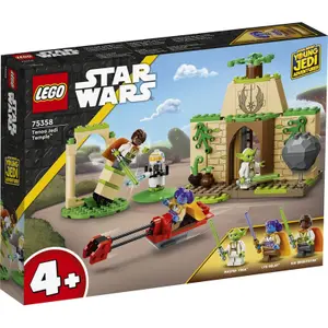 Construction games Lego Lsw202315 Swars image-0