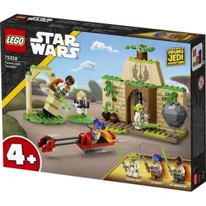 Construction games Lego Lsw202315 Swars image-1
