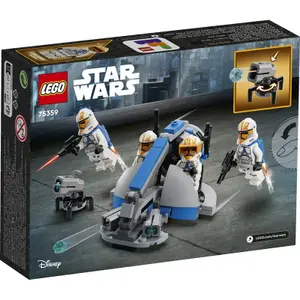 Construction games Lego 75359 Tdblsw202316 Swars image-1