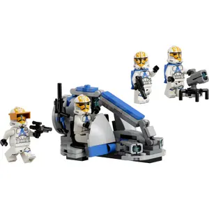 Construction games Lego 75359 Tdblsw202316 Swars image-0