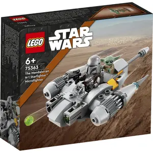Construction games Lego 75363 Tdblsw202320 Swars image-1
