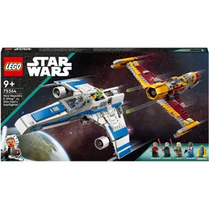 Zestawy budowlane Lego 75364 Tdblsw202321 Swars image-0