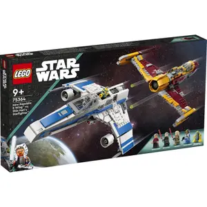 Zestawy budowlane Lego 75364 Tdblsw202321 Swars image-1