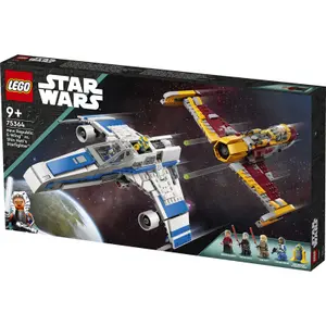 Zestawy budowlane Lego 75364 Tdblsw202321 Swars image-3