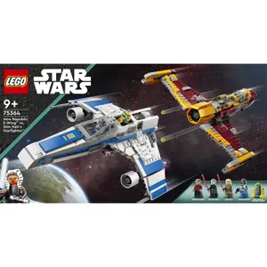 Zestawy budowlane Lego 75364 Tdblsw202321 Swars image-4