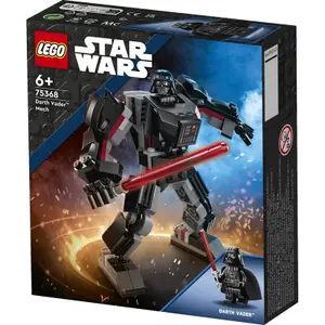 Construction games Lego 75368 Tdblsw202325 Swars image-1