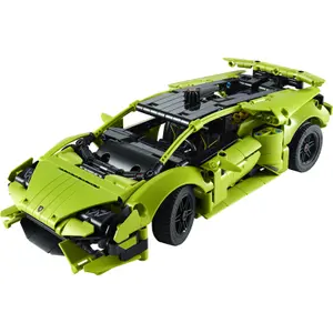 Jeux de construction Lego Lamborghini Huracan Technic image-0