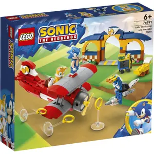 Construction games Lego 76991 Tbd Lemon2 V29 image-2