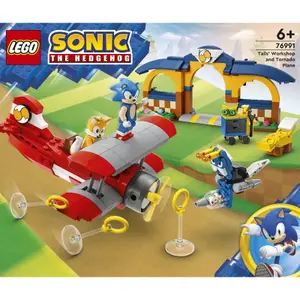 Construction games Lego 76991 Tbd Lemon2 V29 image-0