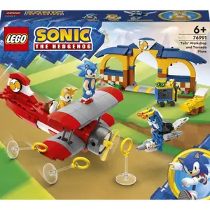 Construction games Lego 76991 Tbd Lemon2 V29 image-1