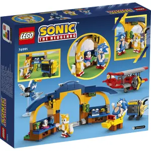 Construction games Lego 76991 Tbd Lemon2 V29 image-4