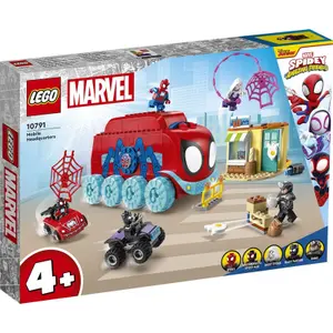 Spidey's mobile qg construction set Lego image-0