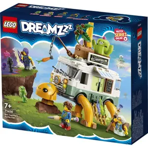 Construction games Lego Balloon Titan image-1