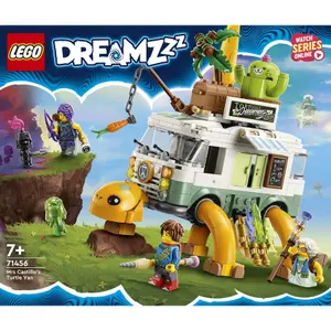 Construction games Lego Balloon Titan image-2