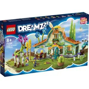Konstruktionsspiele Lego Flower Titan image-0
